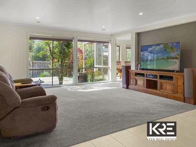 1 Kane Court, Yarra Glen