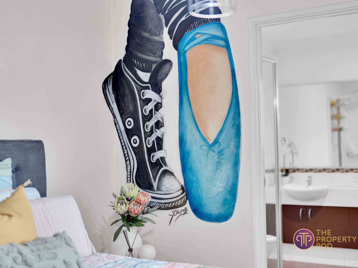 14 Gully Close, High Wycombe