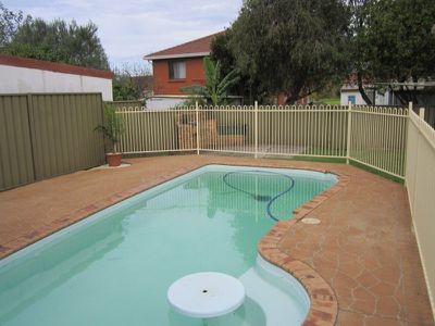 122 Illawarra Road, Port Kembla