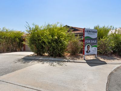 13 / 11 Hazlett Way, Canning Vale