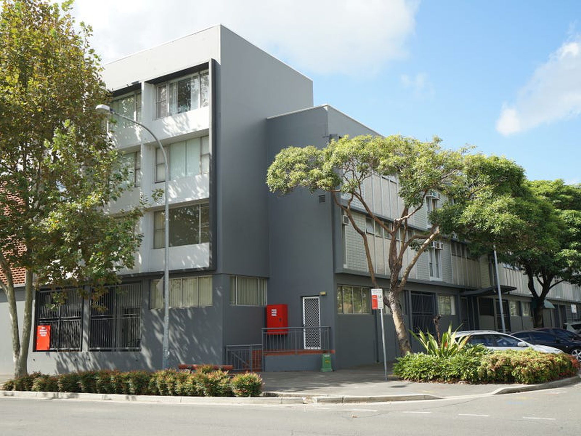 9 / 19-23 Forbes Street, Woolloomooloo