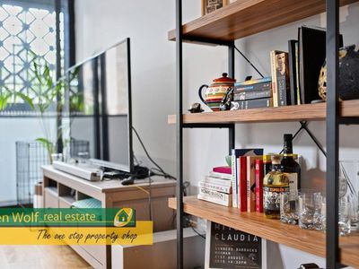 201 / 15-25 Marshall Avenue, St Leonards