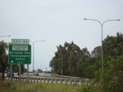 Burleigh Heads
