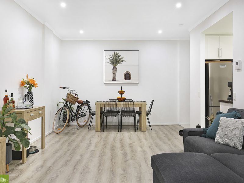3 / 22 Market Street, Wollongong