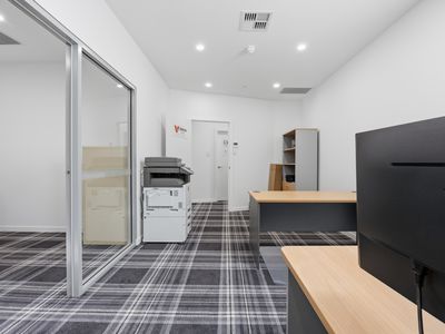 Rear Office / 89 Esplanade, Launceston