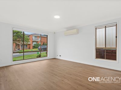 12 Campaspe Circuit, Albion Park