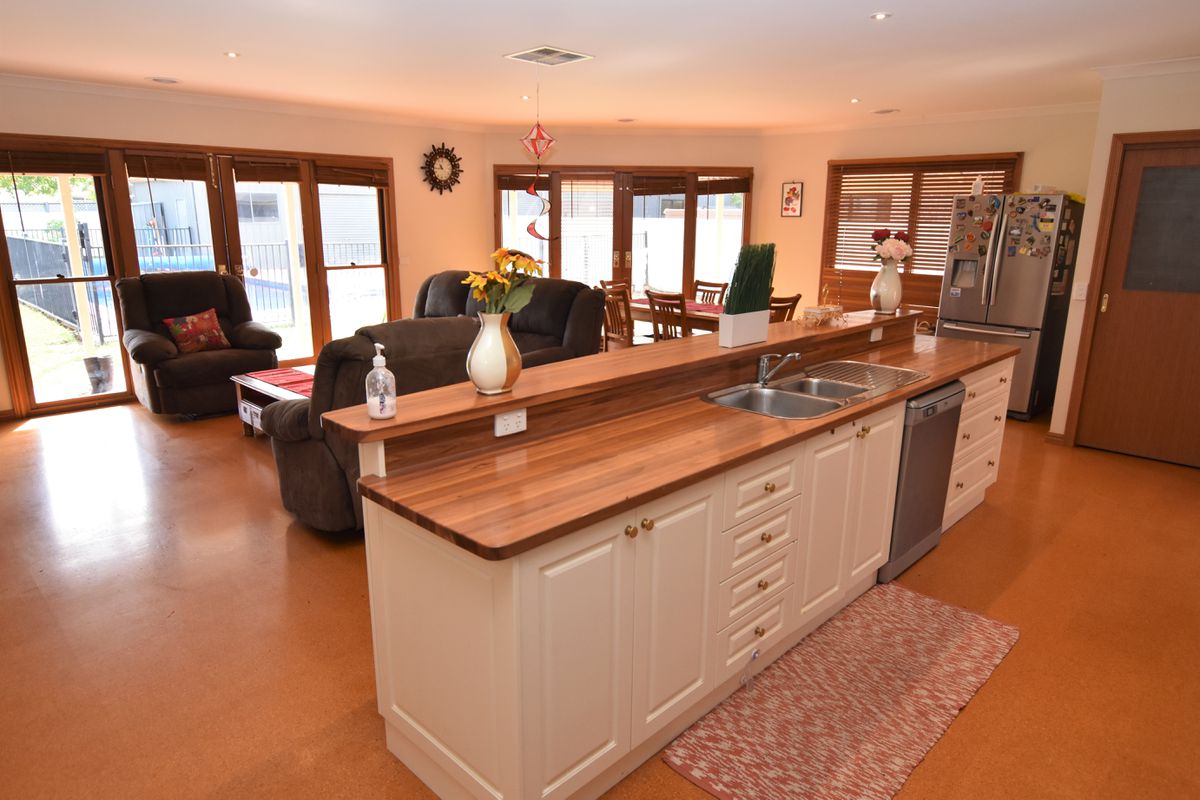 4A Outram Avenue, Kyabram