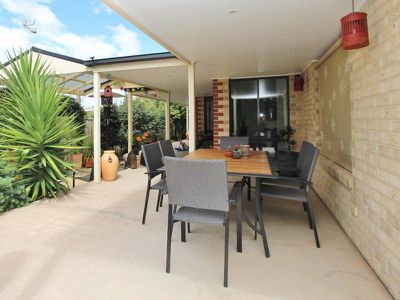 11 Mitchell Court, Mansfield