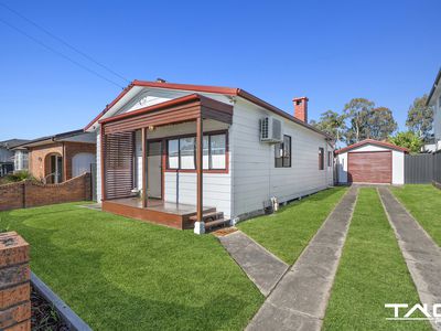18 Oatlands Street, Wentworthville