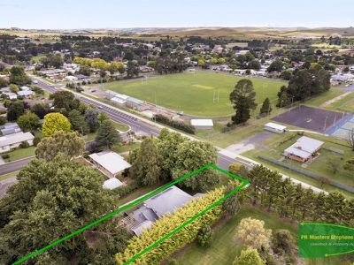 3 Carcoar Street, Blayney
