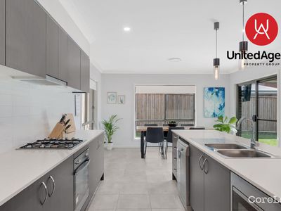20 Richmond Crescent, Oran Park