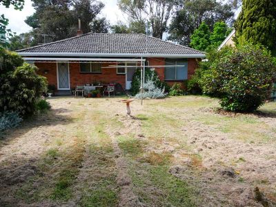 6 Tooma Street, Tallangatta