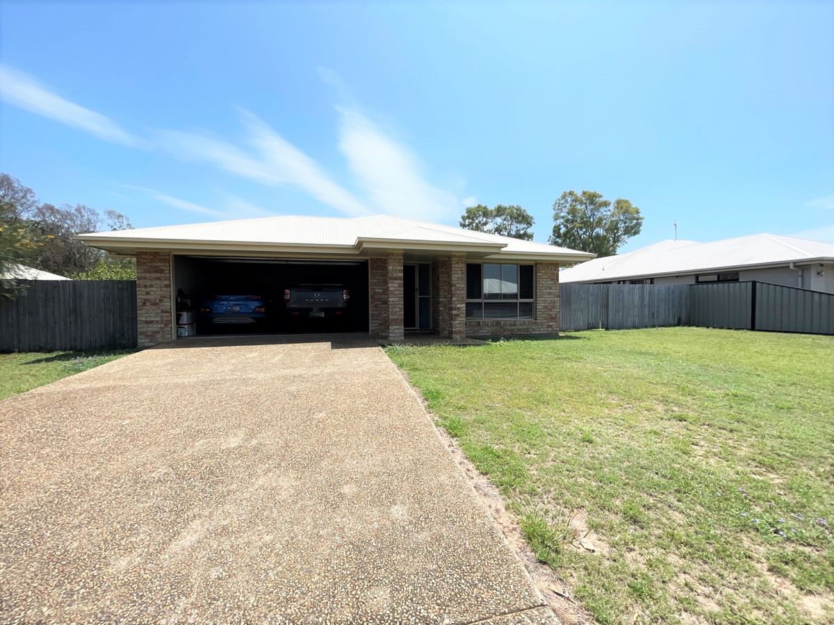6 Cycad Court, Moore Park Beach Michaels Real Estate Bundaberg