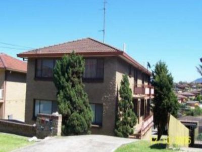 3 / 16 Hurry Crescent, Warrawong