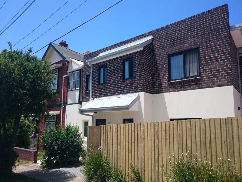 3 / 2B Harold Street, Campsie