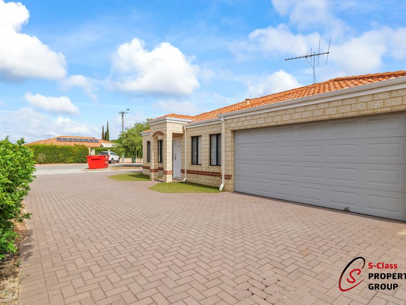 11 / 7 Acton Avenue, Bentley