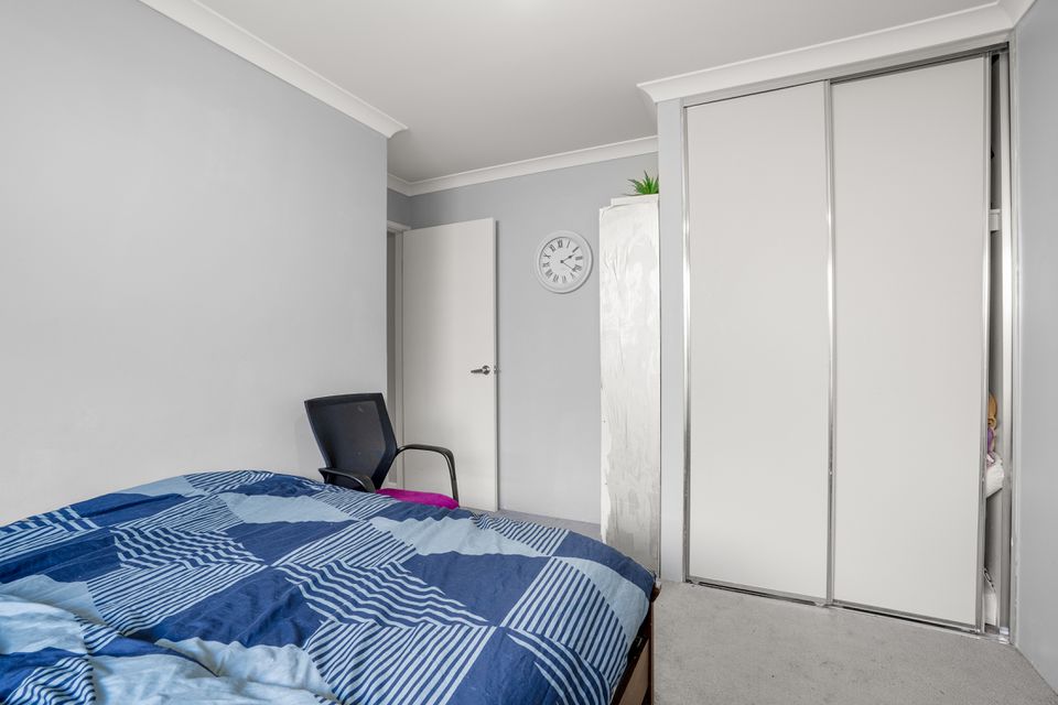 25 Norseman Approach, Baldivis
