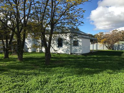 3 Station Street, Koondrook
