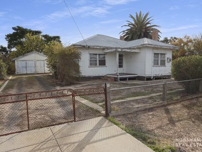 2 Bell Street, Nhill