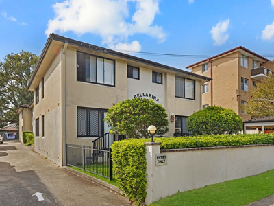 10 / 29 Fourth Avenue, Campsie