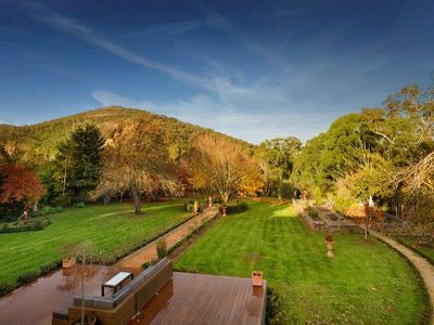 680 Mount Macedon Road, Mount Macedon