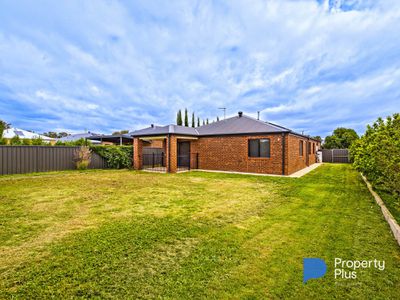 19 Merrion Street, Marong