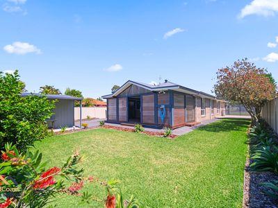 31 James Foster Drive, Black Head