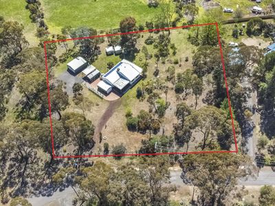 32 Speed Street, Heathcote