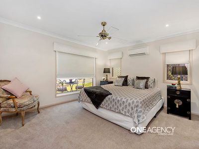 18 Moran Crescent, Forest Lake