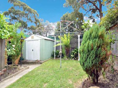 63 Albion Street, Annandale