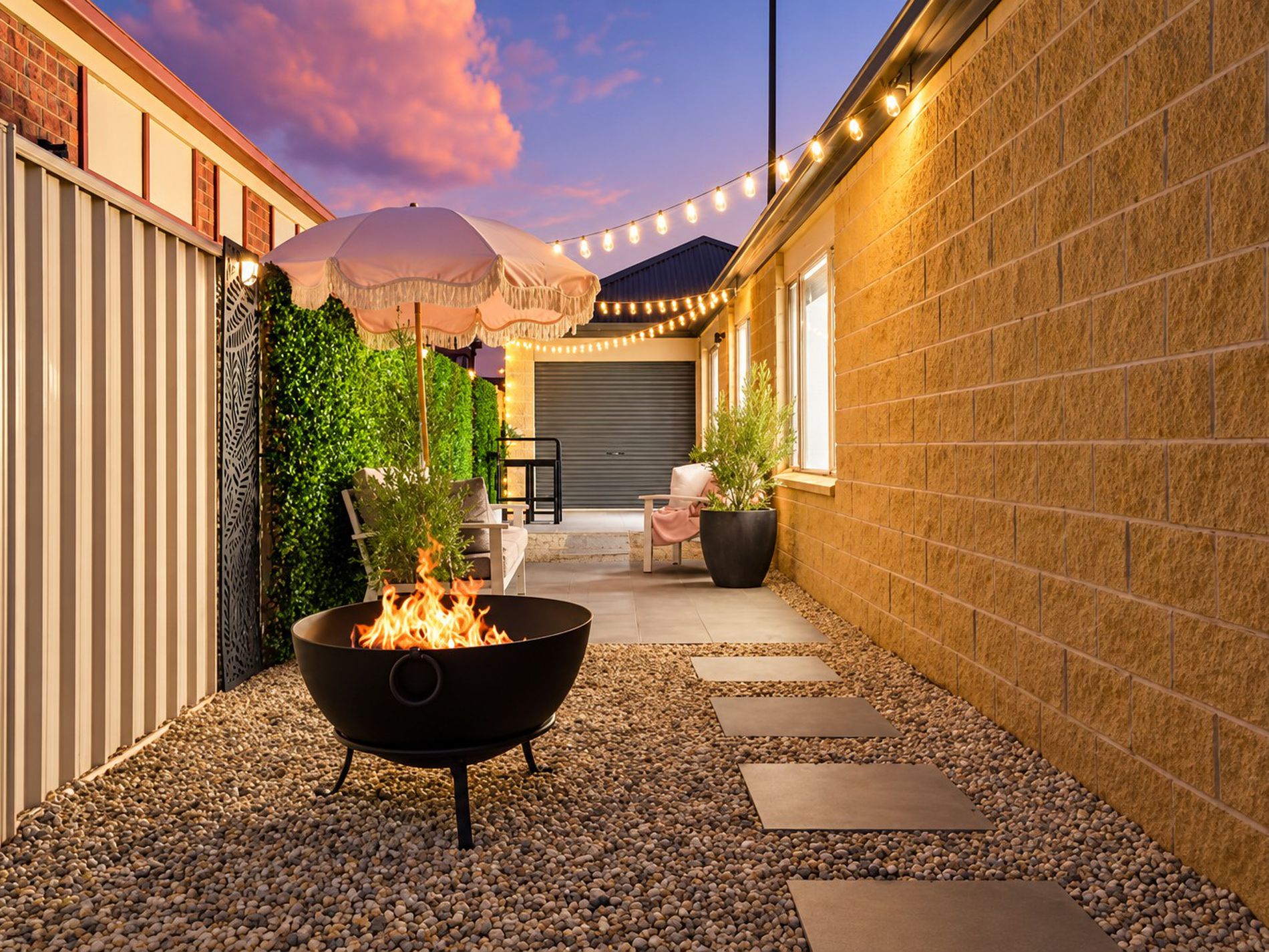 16 Madden Drive, Yarrawonga