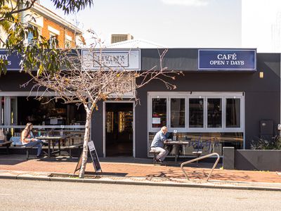 44 / 4 Bulwer Street, Perth