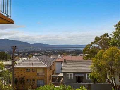 7 / 13-15 Keira St, Wollongong