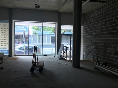 Level G, Ground Floor / 19 Burwood Road, Burwood