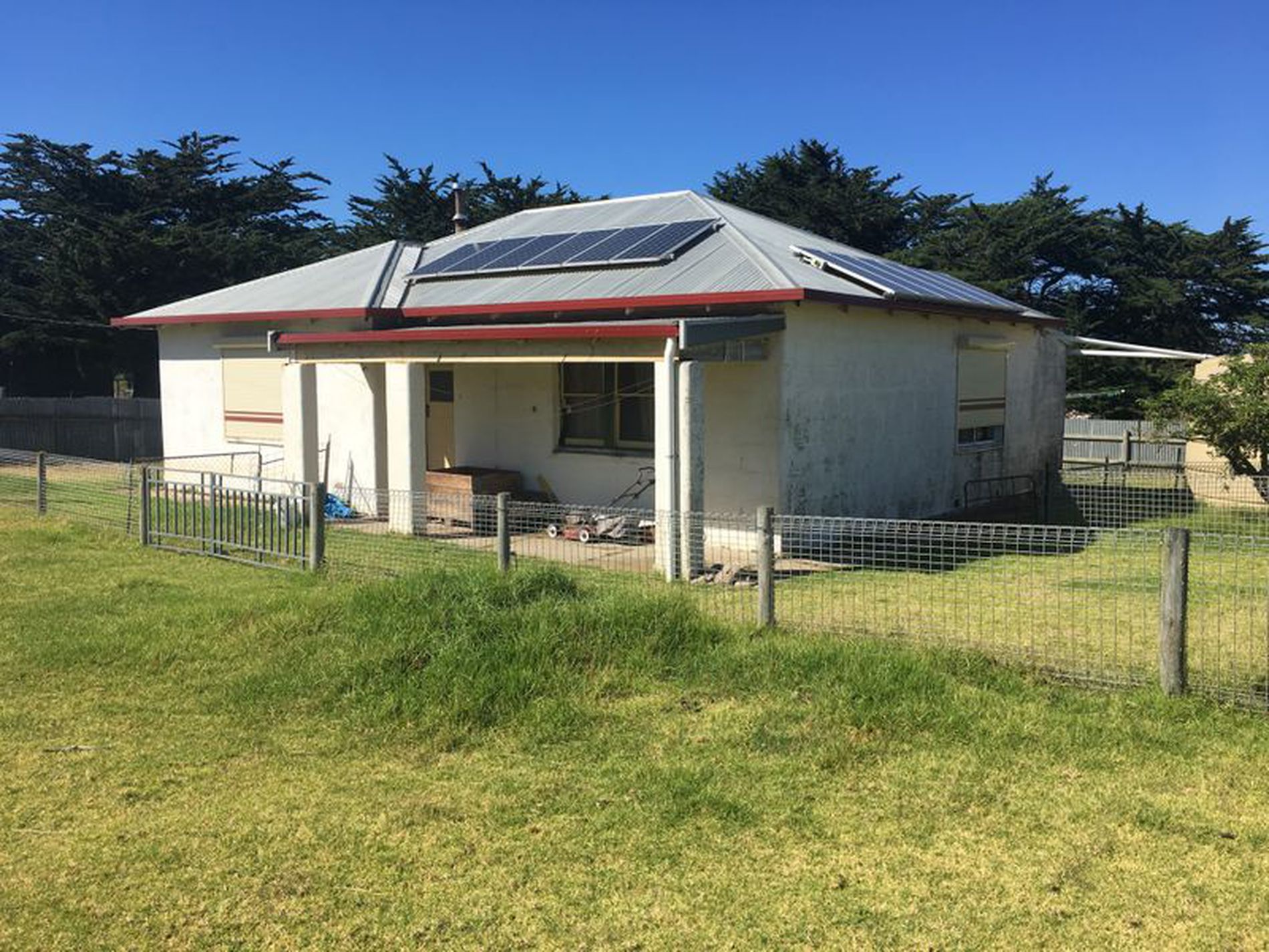 1404 Canunda Frontage Road, Millicent