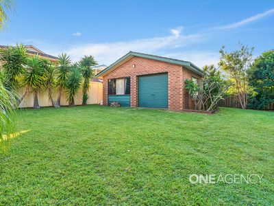 27 Lambs Crescent, Vincentia