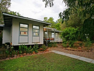 8 Nutwood Crescent, Kununurra