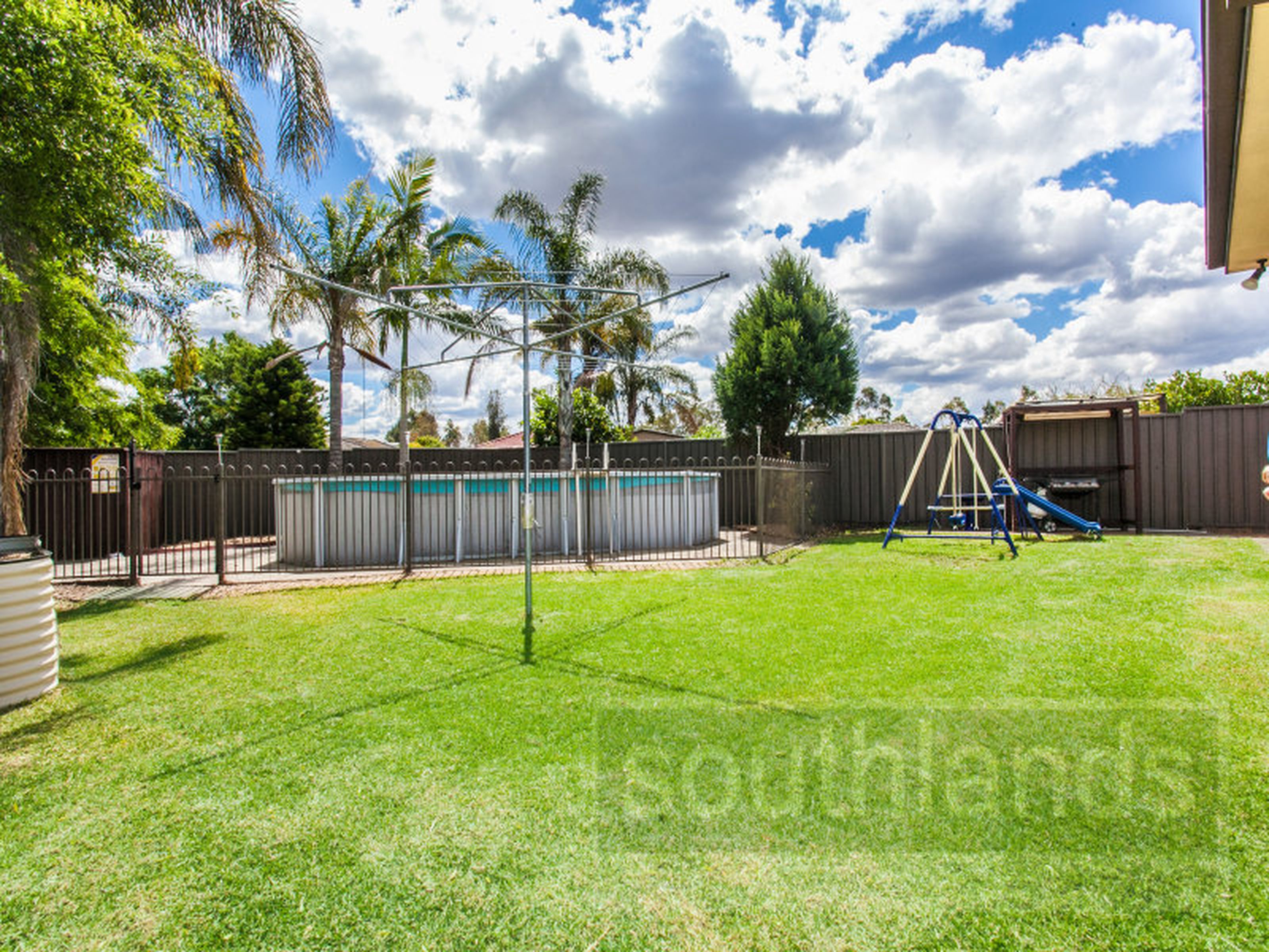 10 Snowden Street, JAMISONTOWN