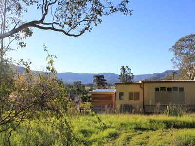 Lot 1 Lot 1 Moss Vale Rd, Kangaroo Valley