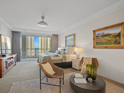 43 / 3 TEDDER AVENUE, Main Beach