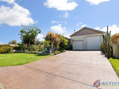 14 Jipse Crescent, East Bunbury