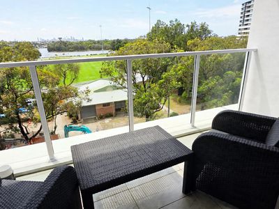 404 / 27 Gertrude Street, Wolli Creek