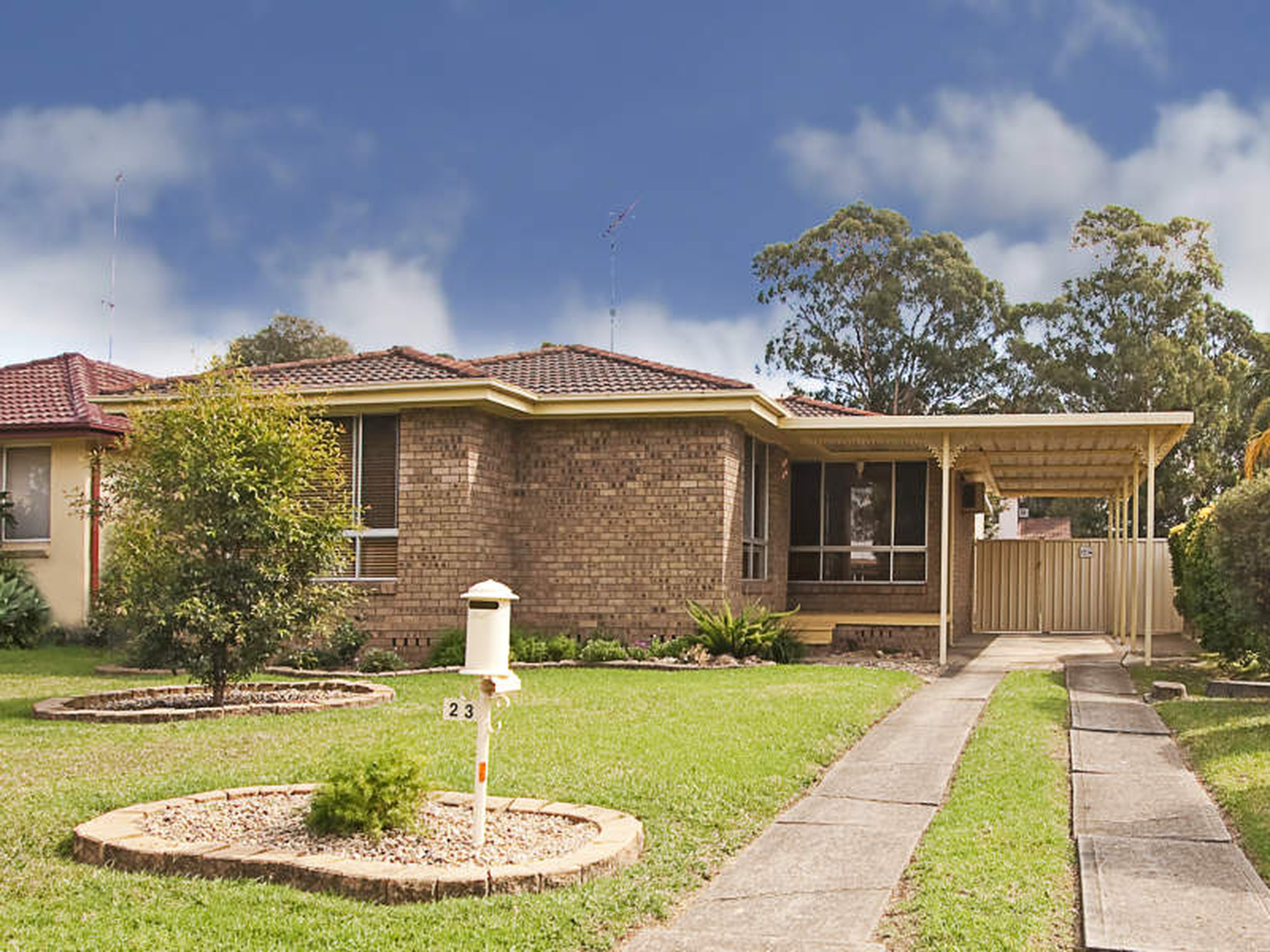 23 Drake Street, JAMISONTOWN