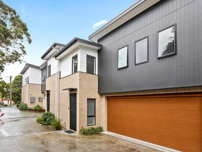 3 / 11 Catherine Street, Gwynneville