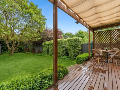 4 Prospect Street, Crookwell