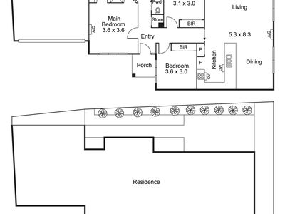 3 / 28 Cherylnne Crescent, Kilsyth