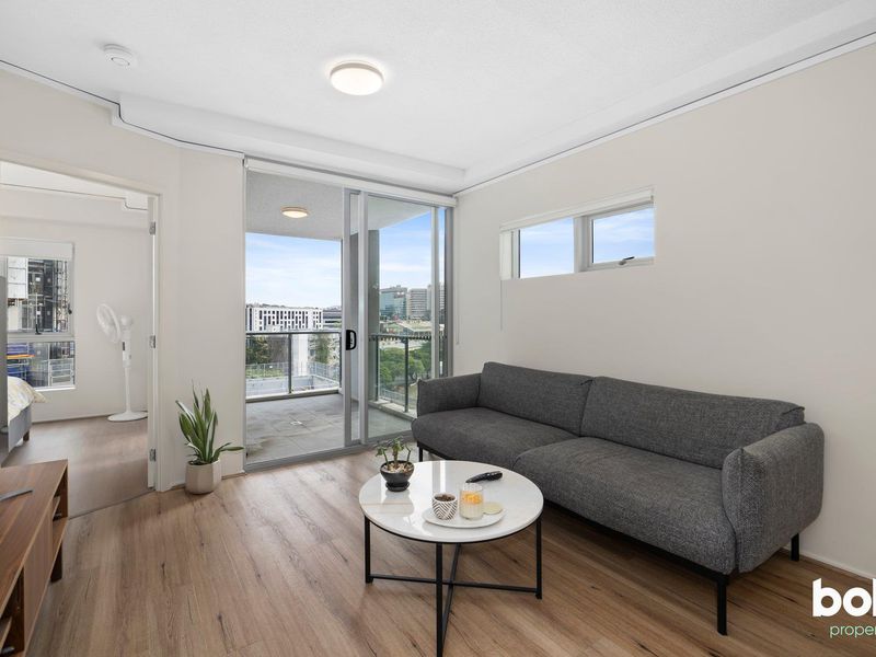 701/510 St Pauls Tce, Bowen Hills