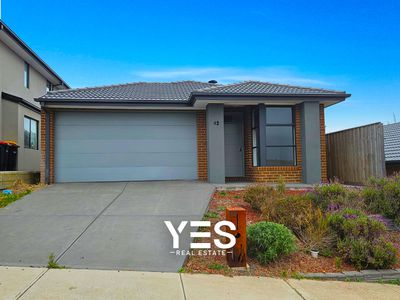 42 Daffodil Crescent, Wallan