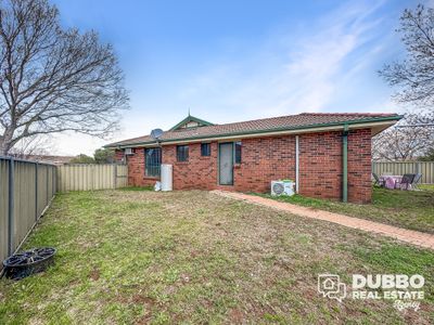 4 Gerber Place, Dubbo