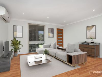 467 Luxford Road, Shalvey